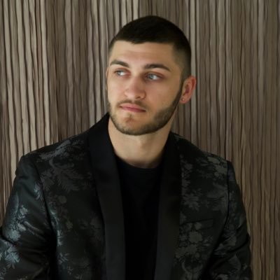 Profile Picture of Chase Graves (@ChaseGraves18) on Twitter