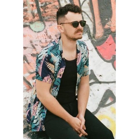 Profile Picture of Kevin Stefanescu (@kevinstefanescu) on Poshmark