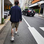 Profile Picture of 尖沙咀髮型師jerry👆梨花頭✌babylight👌水潤電髮 (@jerry_hair_history) on Instagram