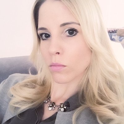 Profile Picture of Jacqueline Hafner (@Celelstee) on Twitter