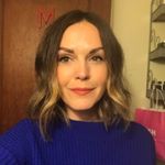 Profile Picture of Meg Bates (@meggieknickers) on Instagram