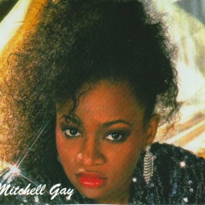 Profile Picture of Lori Mitchell Gay (@prosinger) on Twitter