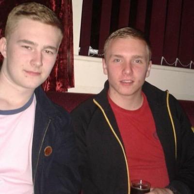 Profile Picture of Tyler Trotter (@trotter_ty) on Twitter