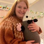 Profile Picture of Paula Morehead (@paulathepossum) on Instagram