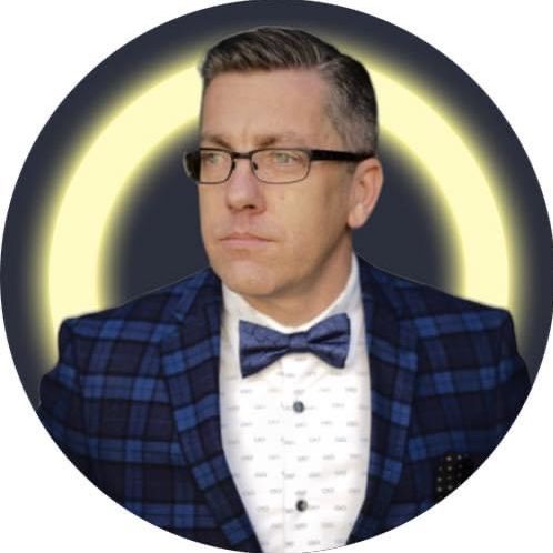 Profile Picture of Paul Getter (@@thenerds) on Tiktok