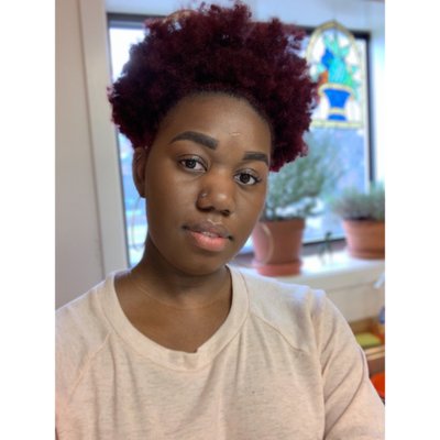 Profile Picture of Alexandra Addison (@aaddisontweets) on Twitter