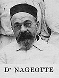 Profile Picture of Jean Nageotteon Wikipedia