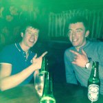 Profile Picture of Patrick Tuohy (@patuohy1) on Instagram