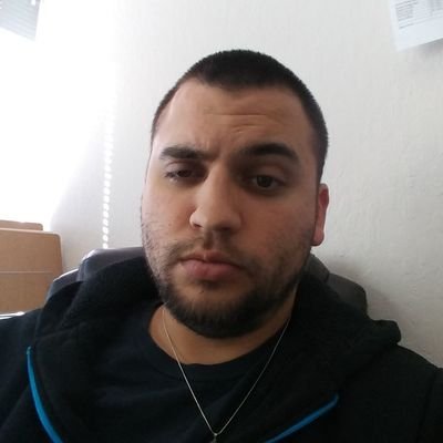 Profile Picture of Adam Kleinschmidt (@Adam_Ant525) on Twitter