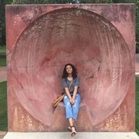 Profile Picture of Jasmine Long (@jasmine-long-38) on Quora