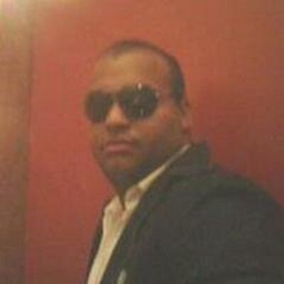 Profile Picture of Joel Almanzar Abreu (@joelalmanzarabr) on Twitter