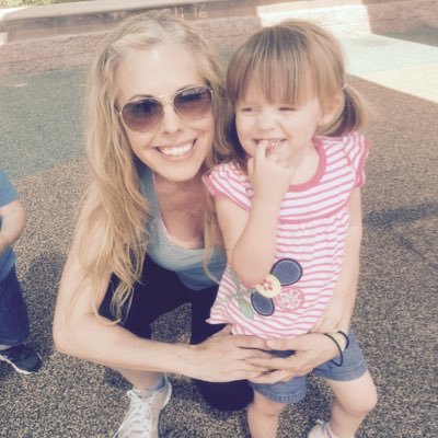 Profile Picture of Stacy Tinker (@stacytinkerbell) on Twitter