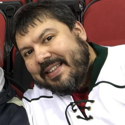 Profile Picture of Edwin Neumann (@EdwinNeumann) on Twitter