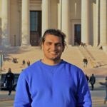 Profile Picture of Swarup Joshi (@swpjoshi) on Instagram