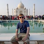 Profile Picture of Joe Halstead (@rollamite) on Instagram