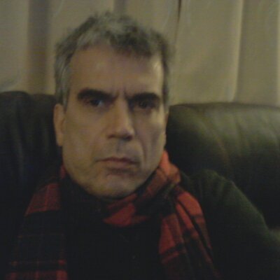 Profile Picture of FREDERIC BONNEMAISON (@FREDBONNEMAISON) on Twitter