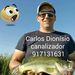 Profile Picture of Carlos Dionisio (@dionisiocarlos) on Pinterest