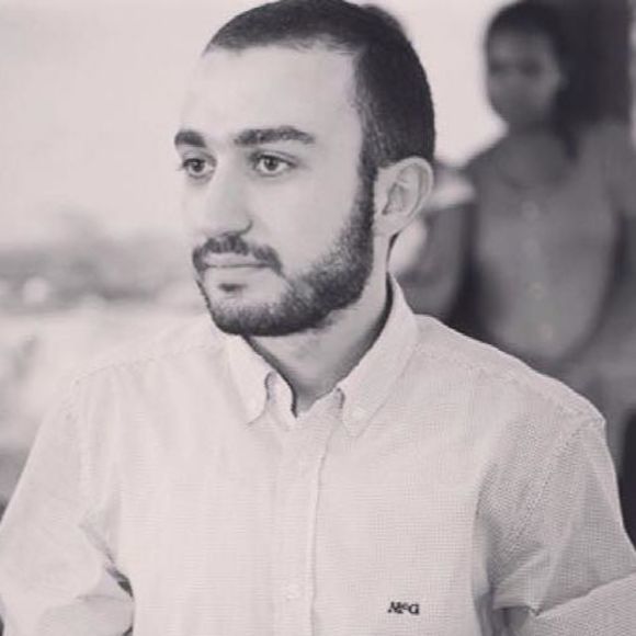 Profile Picture of Mark bassel Khalifeh (@basselk) on Poshmark