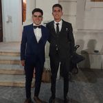 Profile Picture of Benjamin Reyna (@benjamin.reyna.587) on Instagram