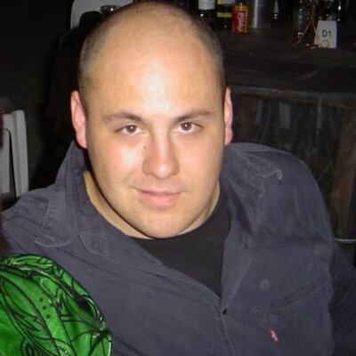 Profile Picture of Robert Pringle (@@robertpringle) on Twitter