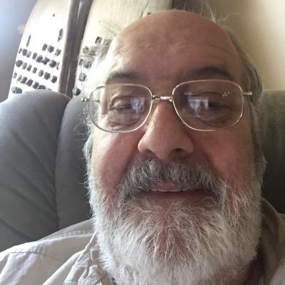 Richard Reynolds - Twitter Profile Picture of Richard Reynolds (@colrichreynolds) on Twitter