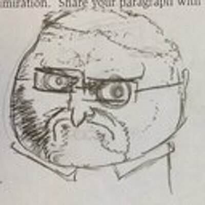 Profile Picture of Pat Perkins (@patperkins1988) on Twitter