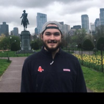 Profile Picture of Tom Spurling (@TomSpurling3) on Twitter
