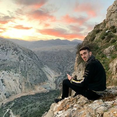 Profile Picture of Hassan Fadel (@HassanFF990) on Twitter