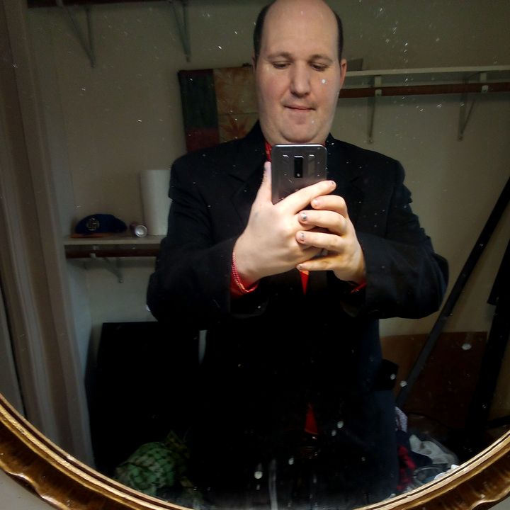 Profile Picture of Roland Ouellette (@rolandouellette) on Tiktok