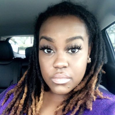 Profile Picture of Vicky Right (@NettSoWright) on Twitter