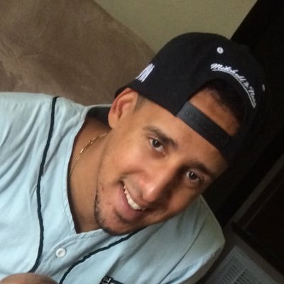 Profile Picture of Trevor Sam (@ttssaam) on Twitter