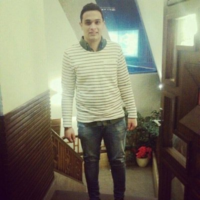Amir Khalil - Twitter Profile Picture of Amir Khalil (@Amirkhalil1234) on Twitter