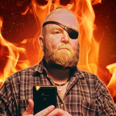 Profile Picture of Kyle Alderman (@AngryCelt75) on Twitter
