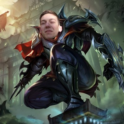 Profile Picture of Mariusz Stepczynski (@stepczynski7) on Twitter