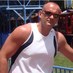 Profile Picture of Paul Crookon Twitter
