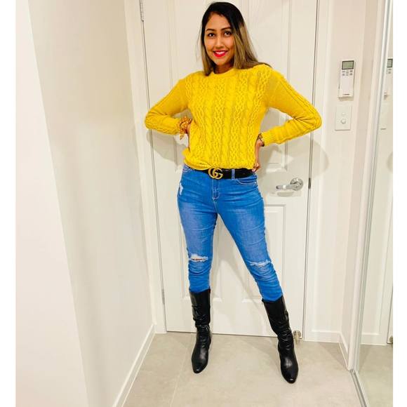 Profile Picture of Rose Singh (@singhroselyne2) on Poshmark