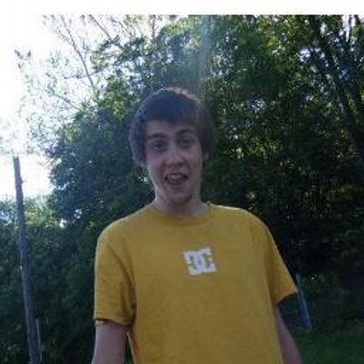Profile Picture of Brian Kruger (@Krugenjallo94) on Twitter