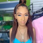 Shadane James💕 - Instagram Profile Picture of Shadane James💕 (@ms.nakedneon) on Instagram