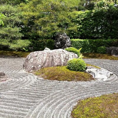 Profile Picture of Ven.Juecheng (@VenJuecheng) on Twitter