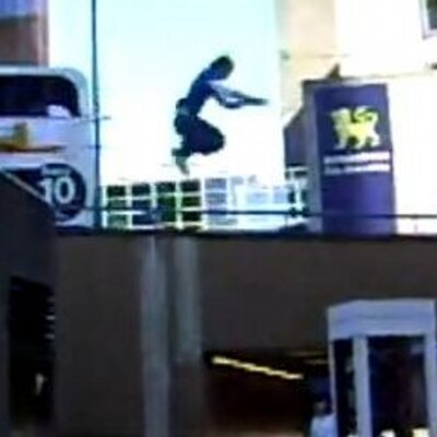 Profile Picture of Sam Beals (@Samsonblad) on Twitter