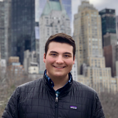 Profile Picture of Andrew Caplan (@CaplanAndrew) on Twitter