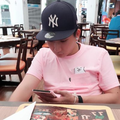 Profile Picture of Jacky Ip (@JackyIp39973455) on Twitter