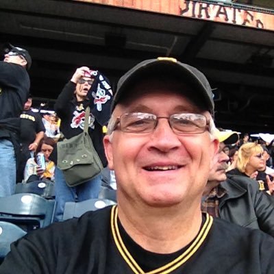 Profile Picture of Jeff Mccracken (@jeffmcc1958) on Twitter