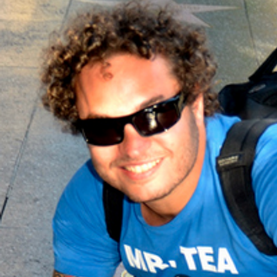 Profile Picture of David Neto (@gringofake) on Twitter