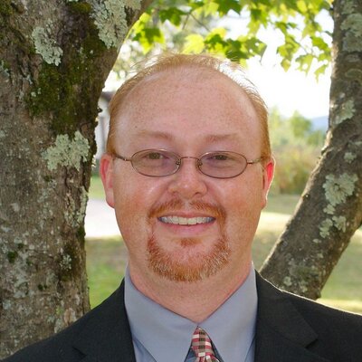 Profile Picture of Jeffrey Loudin (@jeffloudin) on Twitter