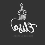 Profile Picture of İzmir Pasta & Organizasyon (@elisacookies) on Instagram