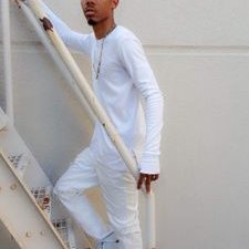 Profile Picture of DASHAWN CARTER (@Dcthesinger) on Twitter