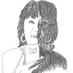 Profile Picture of Roberta Bailey (@roberta.b.sketchbook) on Instagram