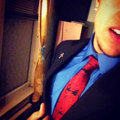 Profile Picture of BigMbabyy (@matt_desilva) on Twitter