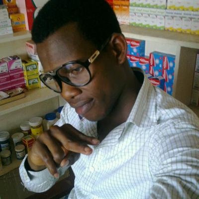 Profile Picture of Emmy Daniel (@Dammysys) on Twitter